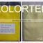 Thermochromic Powders, Temperature Sensitive Pigments, Red, Yellow, Black, Blue, etc.