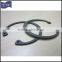 5000-268 ,65mn steel , circlip with hole ( 5000/N1300)