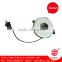 2016 Unique spring loaded cable reel for home appliance
