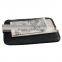 Office metal credit id business card holder