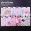 DIY Printing Flower Surface TPU+PC Cell phone case for Iphone 5s 6s 7