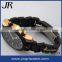 China watch manufacture Luxury men watch OEM design Japan miyota movement MOQ 100pcs