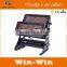 192x3W RGBW led wall washer dmx city color outdoor stage lighting