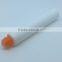 luxurious cosmetic round tube for lipstick packaging