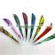 Beautiful Design DIY Gateway Turkey Feather For Archery Arrow