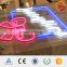 direct factory interior/exterior neon light word/neon lettering sign China