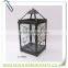 decorative iron cathedral lantern