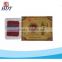 Red color pain relief patch for arm with good curative effect