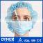 Nonwoven Disposable 3 Ply Face Mask with Shield