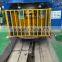 single block wire drawing machine