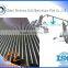 Building materials DIN1629 seamless steel pipe / precision seamless steel pipe