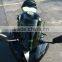 BJ-WS-6R-05 Aftermarket Motorcycle Windscreen For Kawasaki ZX6R 05-08