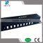 Classical Raised Floor Cable Management System