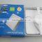 18W and Round Surfaced LED Panel Light
