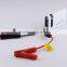 2013 New product- mini multifunction car battery charger for 12V car, mobile phones, tablet PC. EPOWER-03