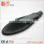 Fashion design good heatsink 5 years warranty outdoor road light energy saving meanwell driver 60w LED street light