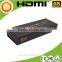 dvi splitter 1x2 with dual-link for tv