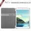 Back cover case for ipad mini 4 tablet flip case for ipad bottom case
