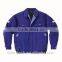 working clothes worker heated uniform