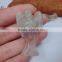 Natural Flourite Carving Angels Handicraft Carved Gemstone Angels Different Shape Different Size