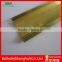 h shape copper alloy