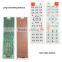 39 keys best cheap universal remote
