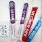 Promotional pe plastic cheering stick / bang bang plastic stick