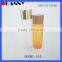 CUSTOM 120ML 150ML COSMETIC TONER BOTTLES, FROSTED PET COSMETIC PLASTIC BOTTLE FOR TONER
