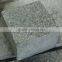 Flamed China Black Granite G684