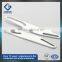 Outside hot-dip galvanized plating steel antenna
