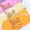 2015 hot selling Boonie Bears beautiful cute bear pattern tube socks for children