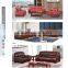 High Quality Wooden Frame Sofa Set Designs Factory Sell Directly HM31