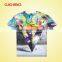 Bamboo t-shirts wholesale , Hot Sale Fashion Sublimation-t shirts,tall t-shirts wholesale