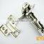 Excellent quality hot sell hydraulic lazy Susan cabinet door hinges