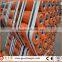 D133mm conveyor roller,steel conveyor roller,troughed conveyor roller manufacturer