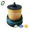 OEM car oil filter PF457G