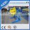 Manual/ Hydraulic Color Steel Coil 5 Ton Decoiler