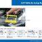 16000MAH lithium iron phosphate jump starter