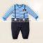 wholesale baby boy rompers baby bodysuits baby clothing