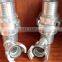 Fire Hydrant Valves solenoid valve