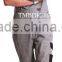 FR welders protective clothing custom-made cheap bib pants overalls with factory price