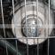 propeller wall tape industrial exhaust ventilation fan with shutter