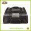 Deluxe Soft-sided Airline Approved Airport Pet Carrier Travel Bag - Under Seat Carry-on for Cats and Small Dogs                        
                                                Quality Choice