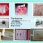 High Speed PE PP Plastic Film Blowing Machines Manufacture from China
