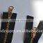 #5 Golden Color Brass Zipper 2 Way Open End