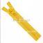 10# plastic zipper