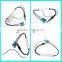 Good quality & low price car radio antenna cable connector fakra antenna adapter