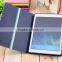 Functional wallet flip pu leather cover cases for ipad pro 2016 new products China supplier