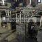 HSP-1500D HSP-1350D double side plywood glue spreader