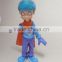 Anime Toys PVC figurines evade glue toys(BZ-R005)